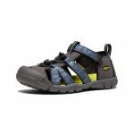 Detské sandále SEACAMP II CNX magnet/evening primrose 1026318/1026321, keen, grey - 30