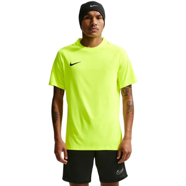 Pánske tričko Nike Dri-Fit Park VIII lime green HV8173 702 M