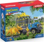 Schleich Dinosaurs 42565 Misia - prevoz dinosaura