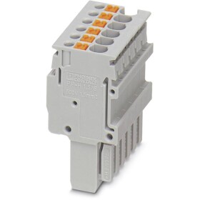 Plug PP-H 1,5/S/5 3212549 Phoenix Contact; 3212549