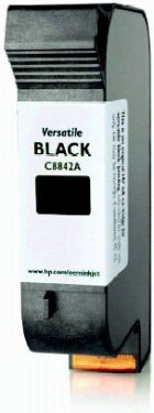 HP Toner C8842A (Black)