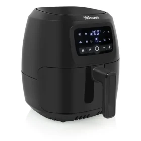 Tristar FR-9008PR / Teplovzdušná fritéza / 1500 W / 4,2 l / 8 programov (FR-9008PR)