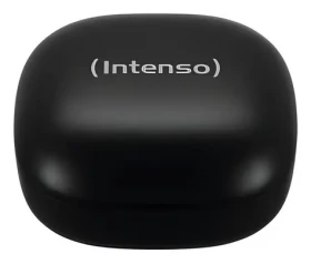INTENSO Buds Pro T500HAE čierna / Slúchadlá / True Wireless / ANC / Bluetooth 5.3 / IPX4 (3720500)