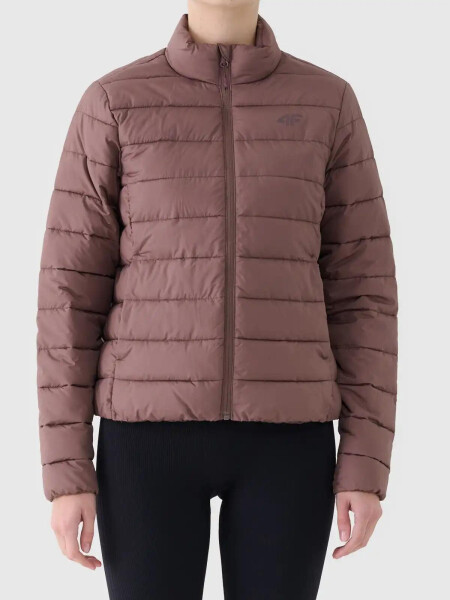 Dámska prešívaná bunda 4F M