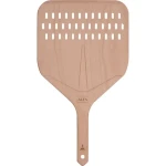 Alfa Forni Drevená lopata a pizzu 32cm / buk (AC-PLEGNO32)