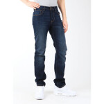 Lee Luke Deep Shadow džínsové nohavice M L719YQDP US 30 / 34