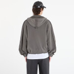 Mikina Umbro by SlamJam Royal Arms Zip Masked Hoodie Smock Grey L