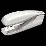 Leitz NeXXt STYLE 5562 Stolová zošívačka arktická biela / 3 mm / až 30 listov / P3 24/6 a 26/6 (55620004)