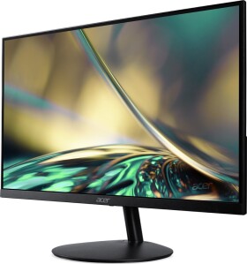 Acer Acer SB272Ebi monitor komputerowy 68,6 cm (27") 1920 x 1080 px Full HD LCD Čierny