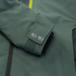 Pánska prechodná bunda MALAKU M