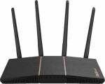 ASUS RT-AX57 AX3000 AiMesh / Router AX3000 / Dual-band / 2.4GHz / 5GHz / GWAN + 4x GLAN (90IG06Z0-MO3C00)