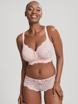 Dámske nohavičky Panache Andorra Short soft blush 5674