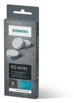 Siemens TZ80001A / Čistiace tablety / pre kávovary radu EQ / 10 ks (100000800016)