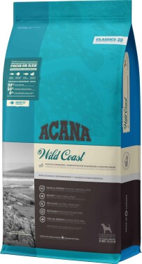 ACANA WILD COAST 14,5 KG CLASSICS A.U.V.