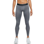 Pánske legíny NP DF Tight M DD1913 068 sivé - Nike M