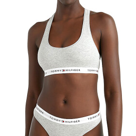 Dámska športová podprsenka Icon 2.0 UW0UW03820-P61 - Tommy Hilfiger S