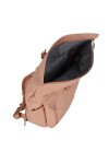 Dámsky ruksak na notebook Travelite Basics Rollup Backpack Rose