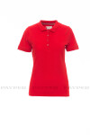 Dámska polokošeľa Payper VENICE LADY Farba: Žltá, Veľkosť: 2XL (000953030501000XXL)