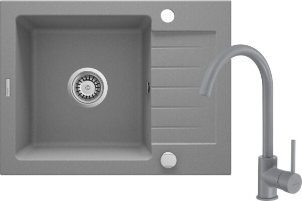 Deante Zorba ZQZAS11A