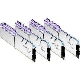 G.Skill F4-3200C16Q-64GTRS Sada RAM pre PC DDR4 64 GB 4 x 16 GB 3200 MHz 288-pinový DIMM F4-3200C16Q-64GTRS; F4-3200C16Q-64GTRS