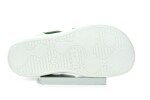 Superfit Superfree Nappa Green/white členkové barefoot topánky 22 EUR