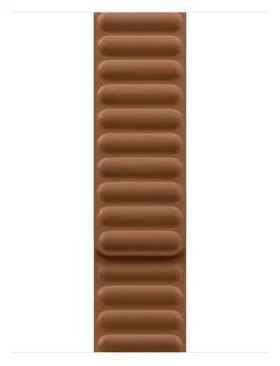 Apple Watch Magnetic Link 42mm Caramel / Magnetický ťah pre Apple Watch / M/L (MGD94ZM/A)