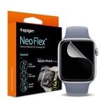 Spigen Film Neo Flex ochranná fólia pre Apple Watch 5 amp; 4 (40 mm) (061FL25575)