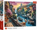 Trefl Puzzle Talianska dovolenka