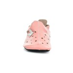 LANG.S by Tikki shoes Ziggy Julia ružové barefoot capáčky 21 EUR