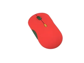 Lenovo 350 Fan edition Portugal červená / Bezdrôtová myš / 1600 DPI / Bluetooth 5.3 / 1x AA (GY51U71764)
