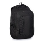 Študentský batoh Bagmaster Hudson 22 A - 2 Black
