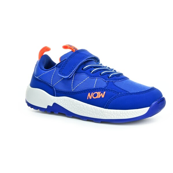 Naw Mud Trail Cobalt Blue barefoot topánky 32 EUR
