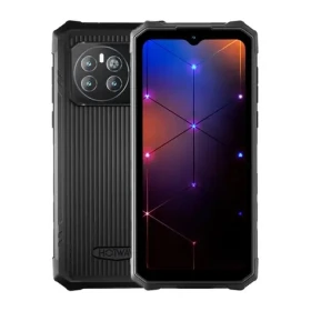 HOTWAV Cyber 13 8+128GB čierna / 6.6" / 128GB / Android 14 (Cyber 13 Black)