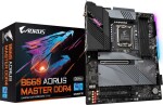 Gigabyte B660 MASTER DDR4