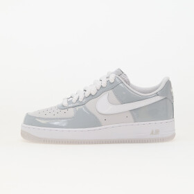 Tenisky Nike Air Force 1 '07 Lv8 Wolf Grey/ White-Vast Grey EUR 38.5