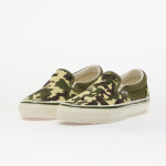 Tenisky Vans LX Classic Slip-On 98 Green EUR 42.5