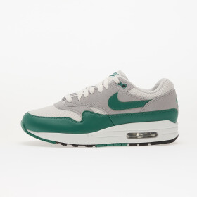 Tenisky Nike Air Max 1 Ess Platinum Tint/ Evergreen Aura-Lt Smoke Grey EUR 43