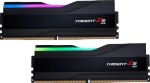 G.Skill Trident Z5 RGB, DDR5, 48 GB, 6400MHz, CL36 (F5-6400J3648G24GX2-TZ5RK)