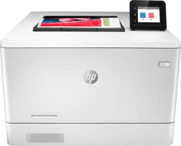 HP LaserJetPro M454dw (W1Y45A)