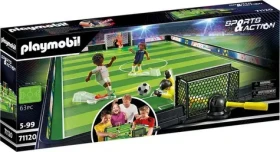 Playmobil® Sports Action 71120 Futbalová aréna