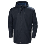 Helly Hansen Bunda do dažďa Moss 53265 597