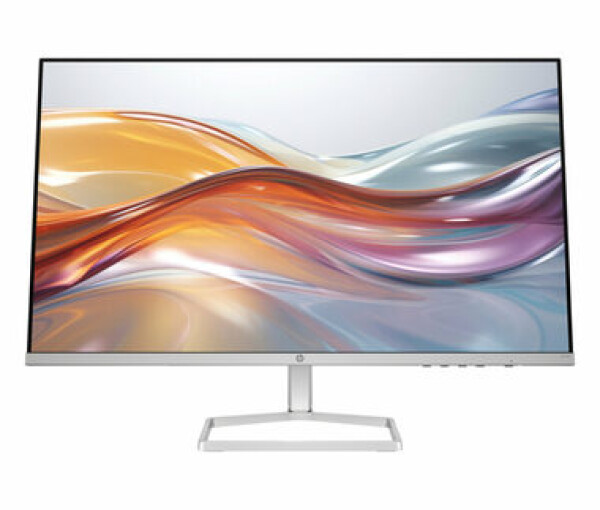 27" HP 527sf čierna / LED / 1920 x 1080 / IPS / 16:9 / 5ms / 1500:1 / 300cd-m2 / VGA+HDMI (94F44E9#ABB)