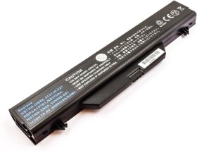 MicroBattery 8 Cell, Li-Ion, 14.4V, 4400 mAh, 63 Wh (MBI2068)