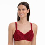 Chirurgická podprsenka Bobette 4788X Ruby - Anita Care 528 rubín 90A