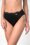 Vamp - Nohavičky s vyšším pásom - Leticia 18843 - Vamp cream S