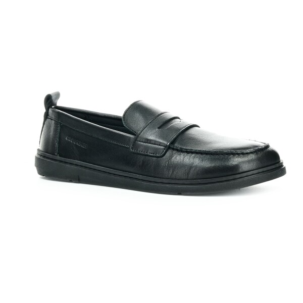 Groundies Brisbane Black W barefoot mokasíny 41 EUR