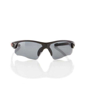 Slnečné okuliare Goggle Black E642-1P NEPLATÍ