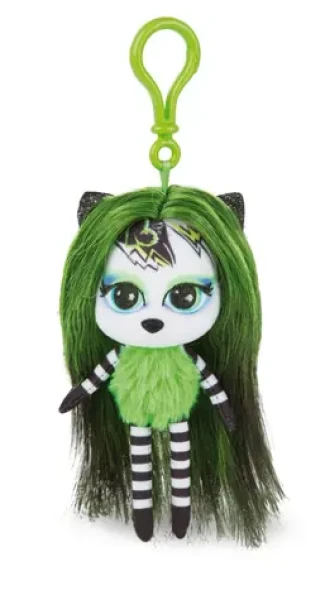 Nici Pixidoos Bábika Bami 14cm s karabínou