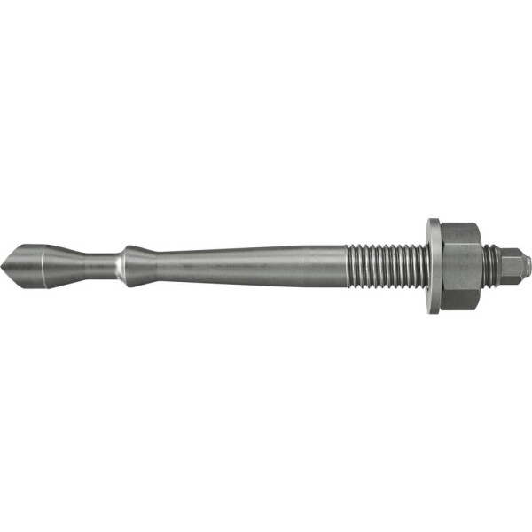 Fischer FHB II-A S M20 x 170/50 A4 kotviacu tyč Highbond 230 mm 25 mm 506919 4 ks; 506919