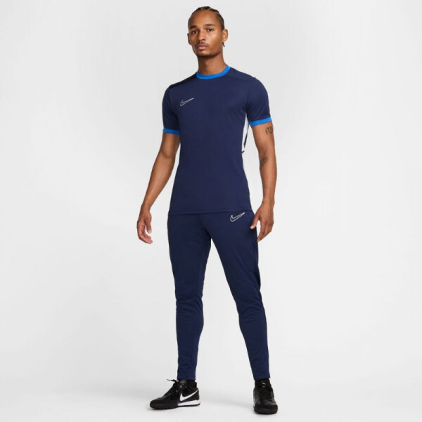 Nike Academy 25 SS Top M FZ9754-410 pánske tričko S